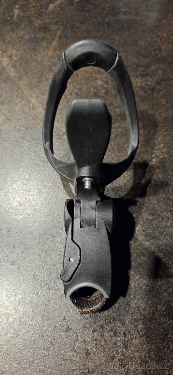 SKS držák lahve - 2