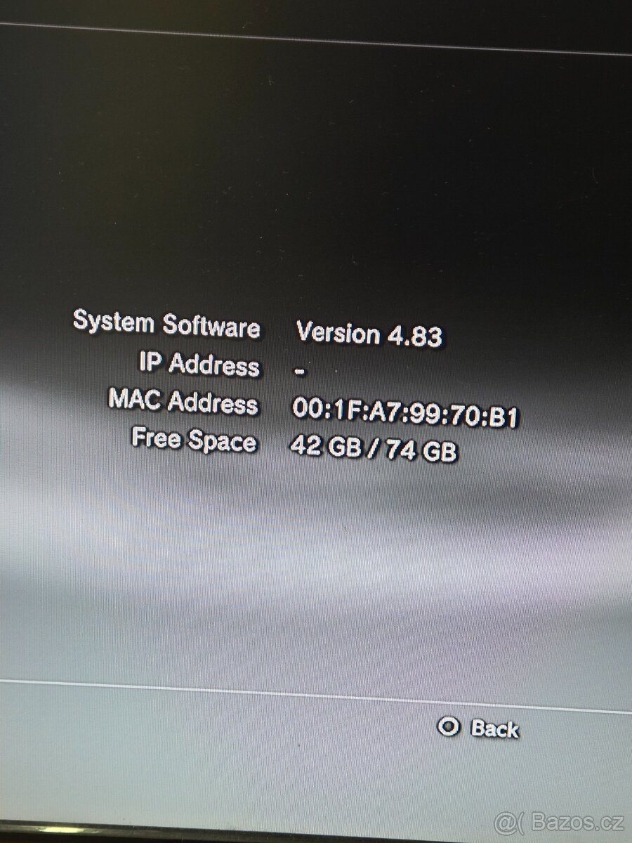 Playstation 3, 80Gb - 2
