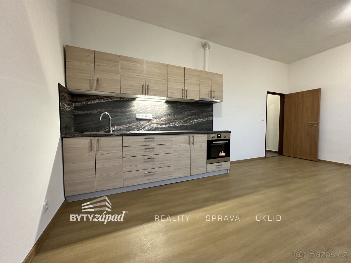 Byty 2+kk, 46 m² - Strašice, ev.č. xIHB8696 - 2