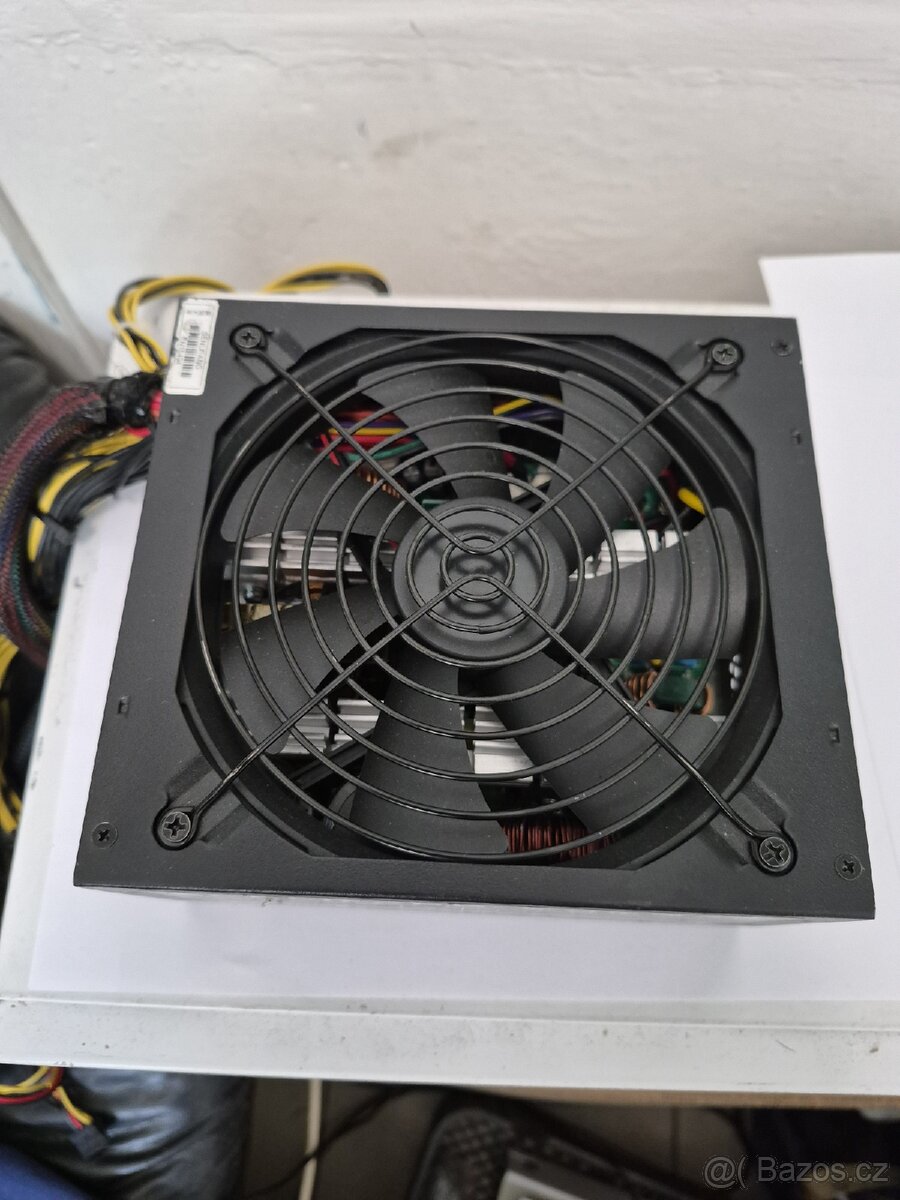 SENLIFANG 2000W – napájecí zdroj pro mining rig / PC - 2