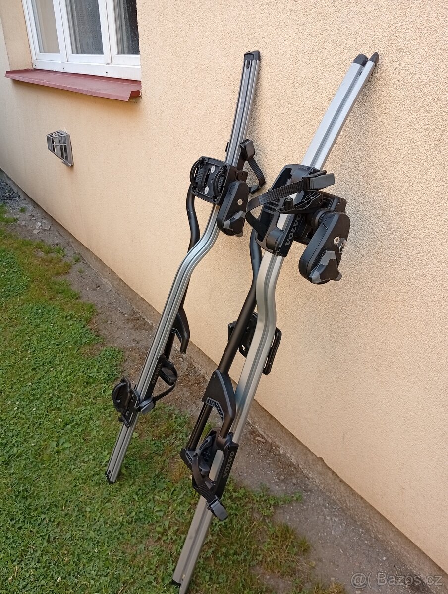 Nosiče kol - 2
