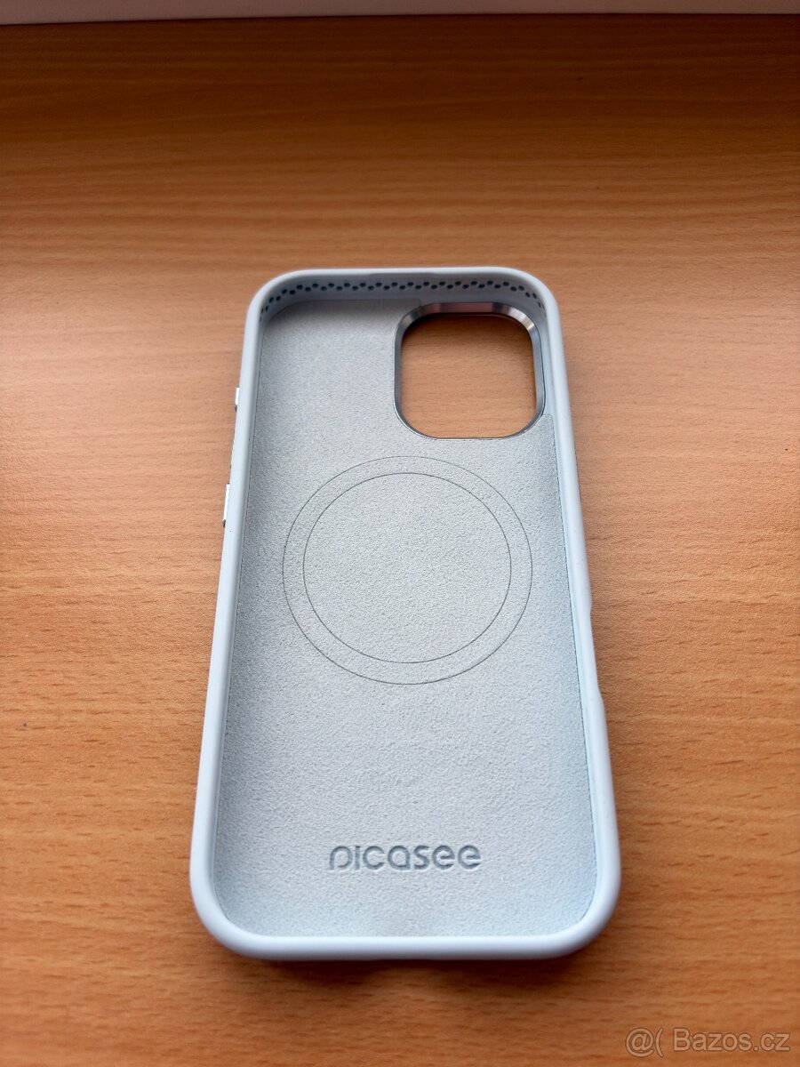 Picasee kryt iphone 17 - 2