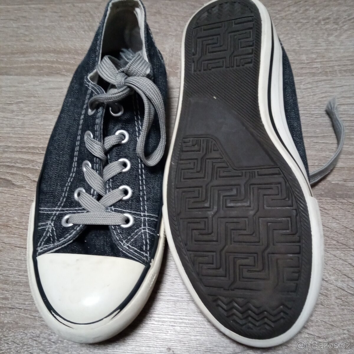 Tenisky vel. 36 - 2
