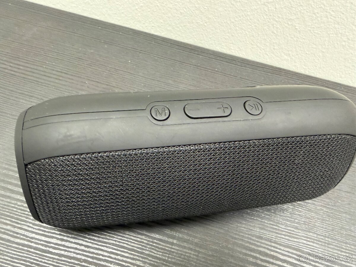 Bluetooth reproduktor Niceboy RAZE 3 Atom - 2