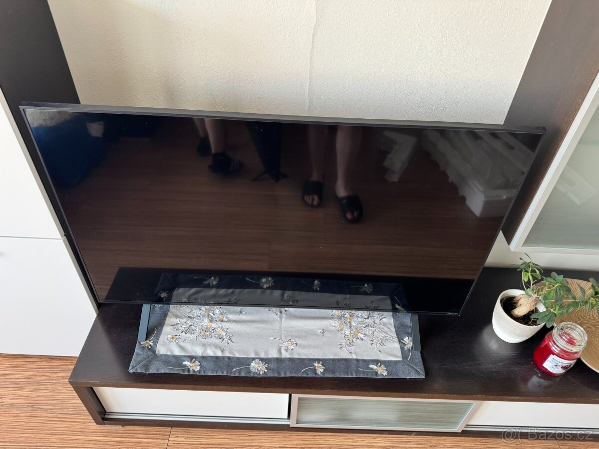 LG 50" 127cm 50NANO75P - 2