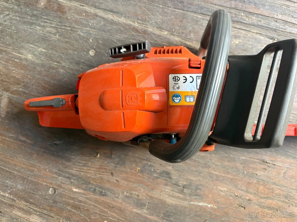 Husqvarna 359 - 2