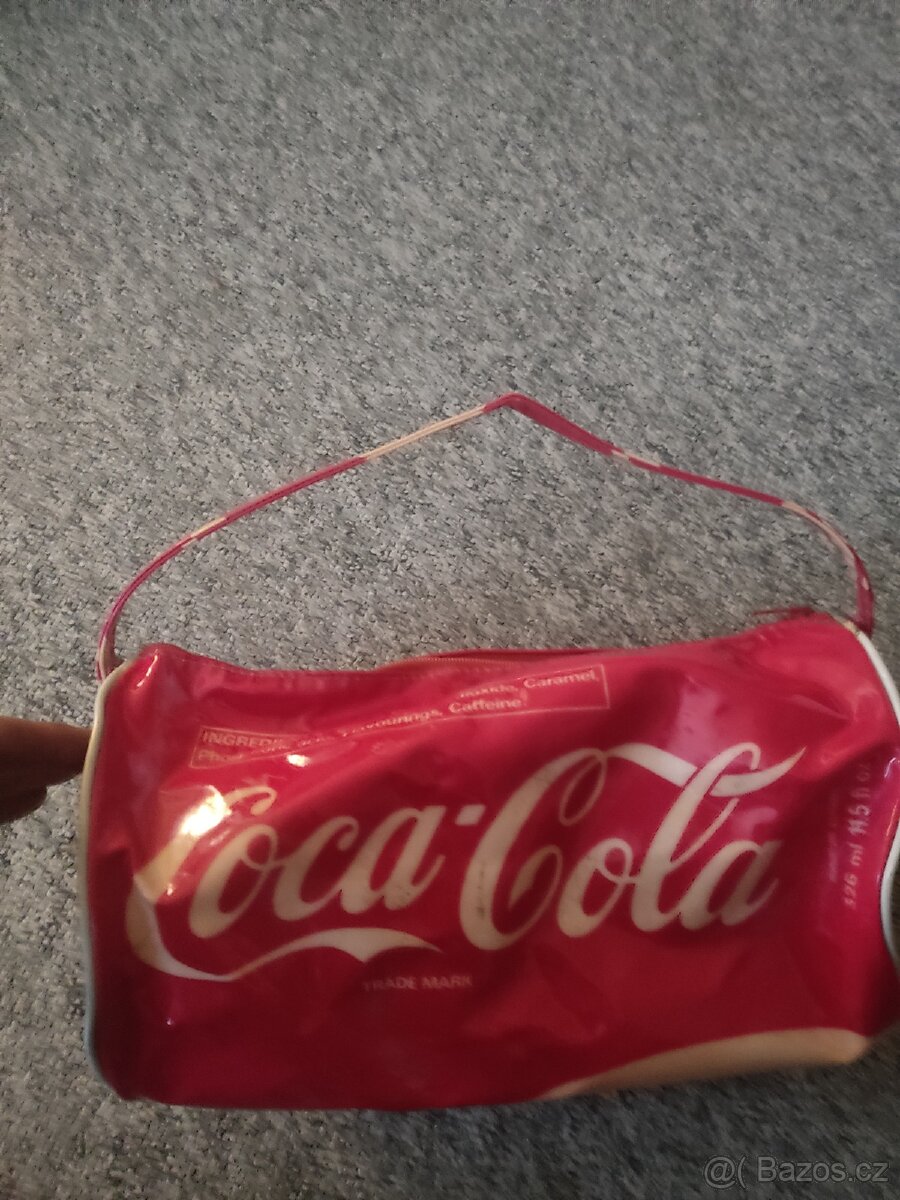 Coca cola - 2