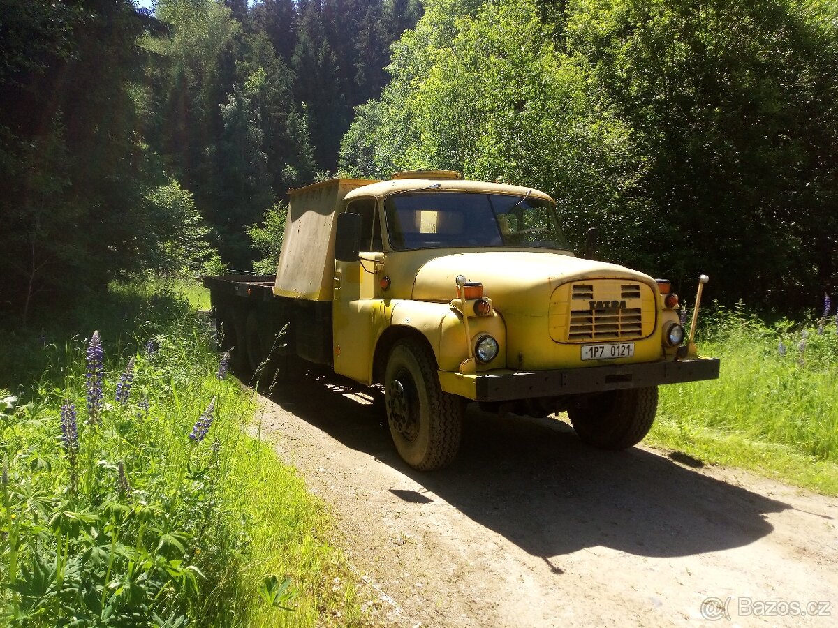 Tatra 148 - 2