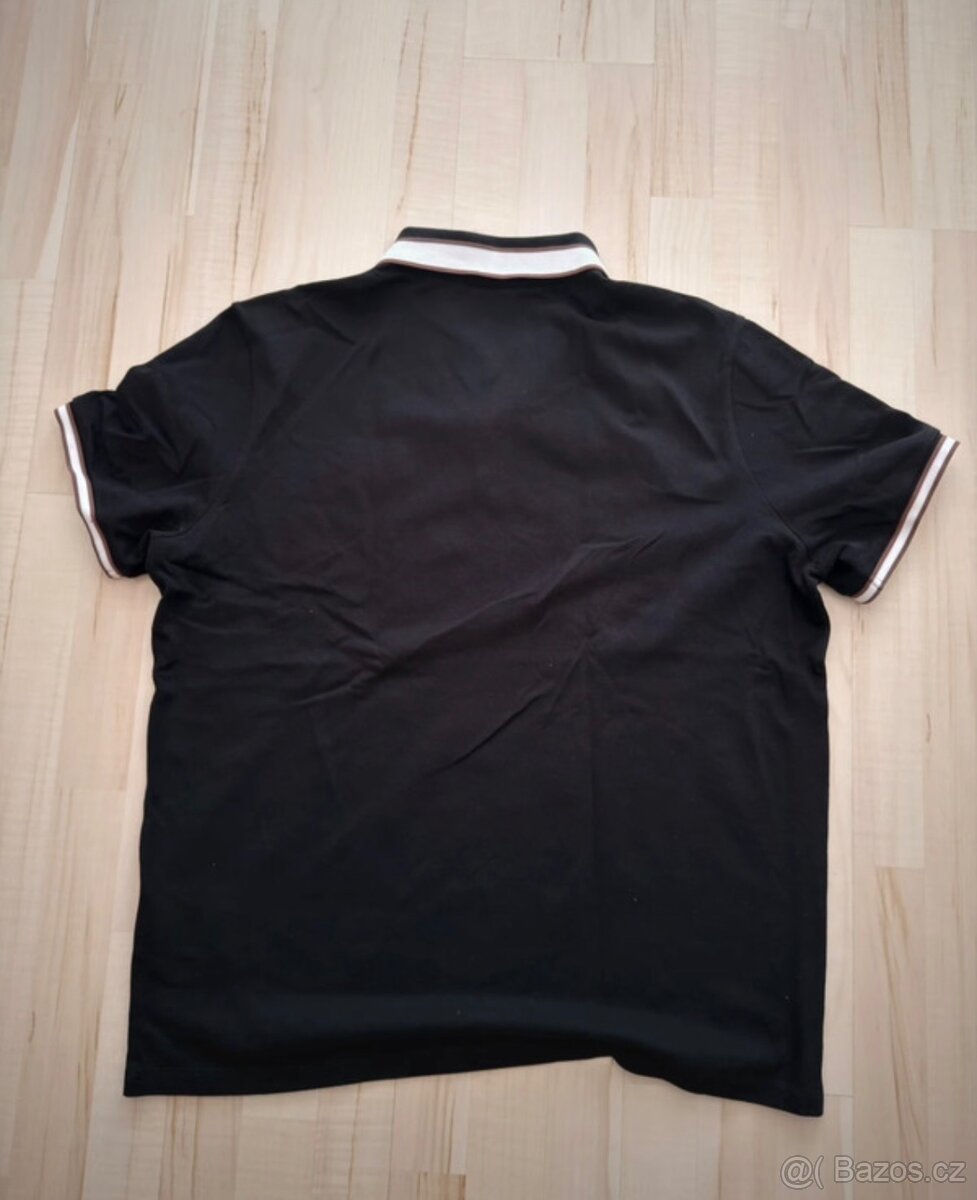 Pánské polotriko Moncler - 2