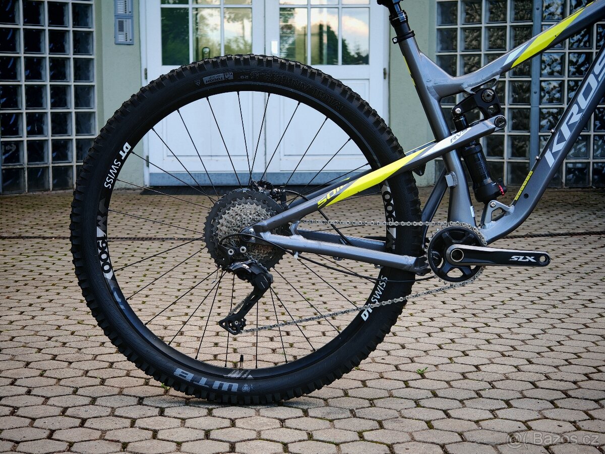 Kross Soil 2.0 - 2