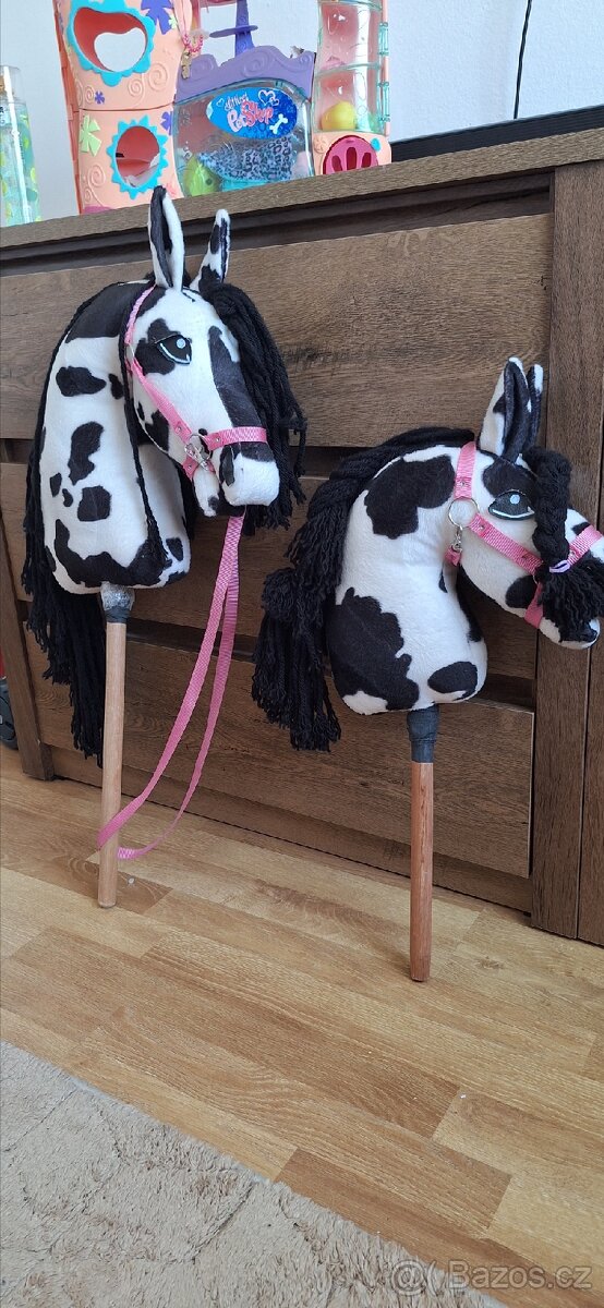 Hobbyhorse - 2