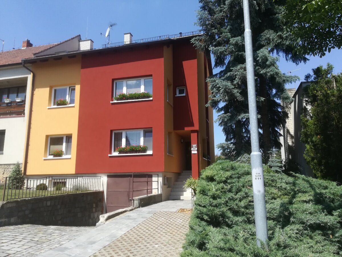 Veškeré zednické práce - 2