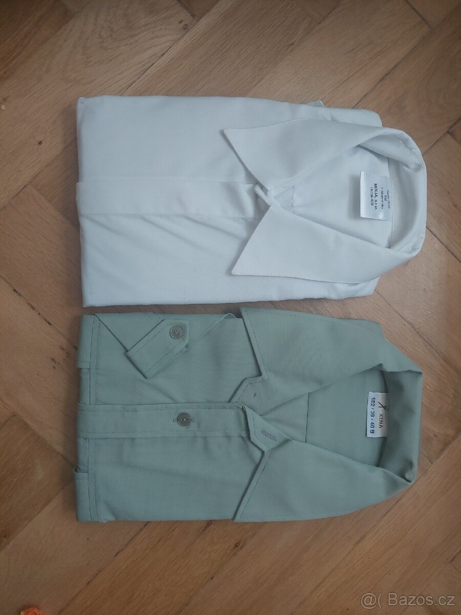 Výbava AČR - 2