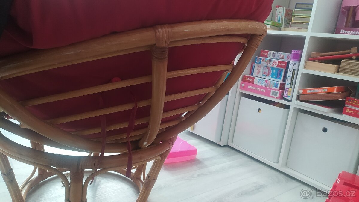 Papasan - 2