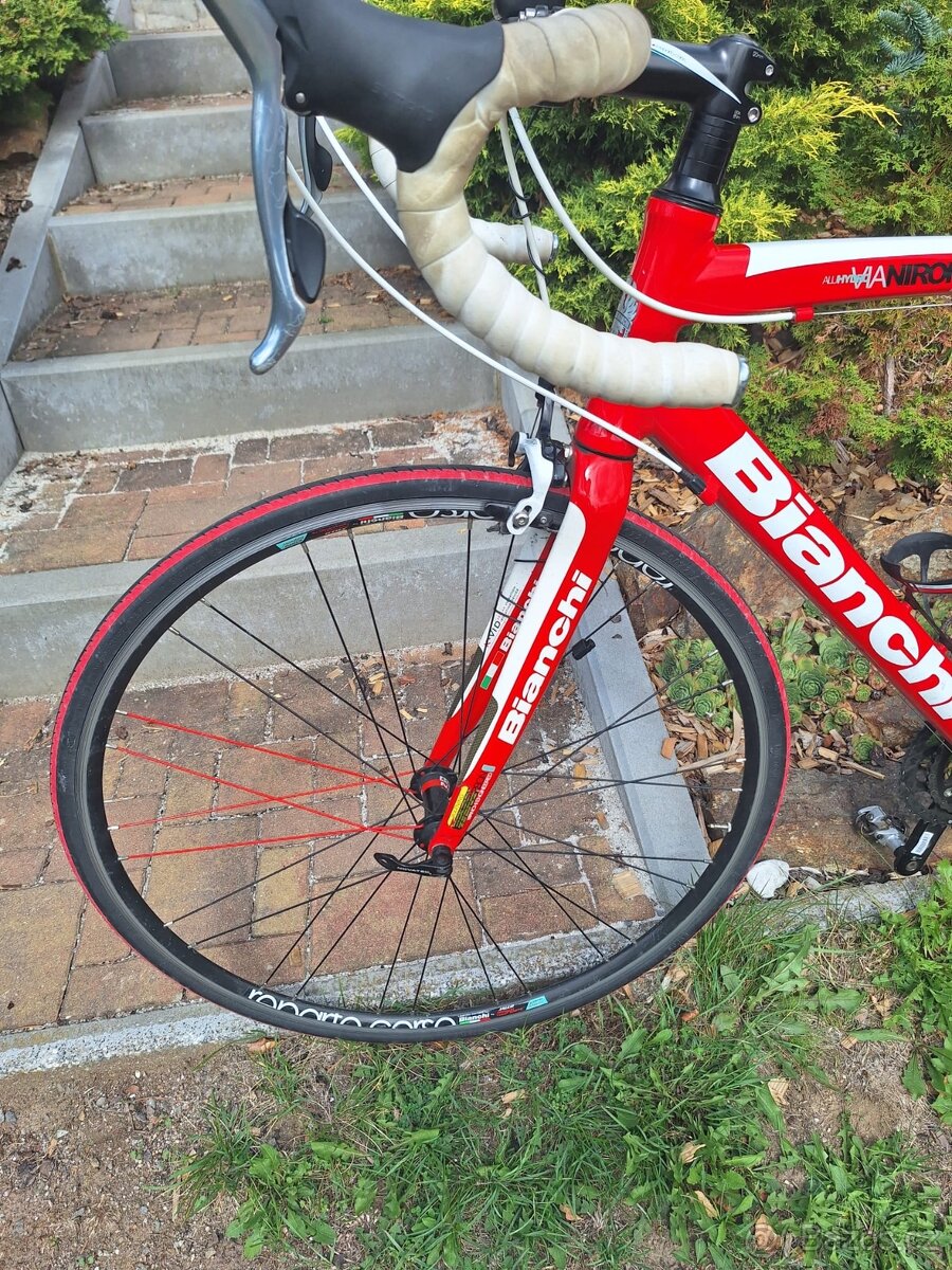 Bianchi Via Nirone 7 - 2