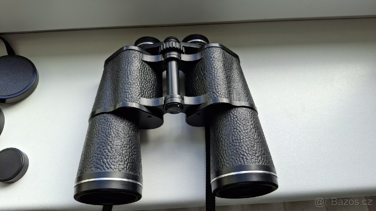 Dalekohled BPC 16X50 - 2