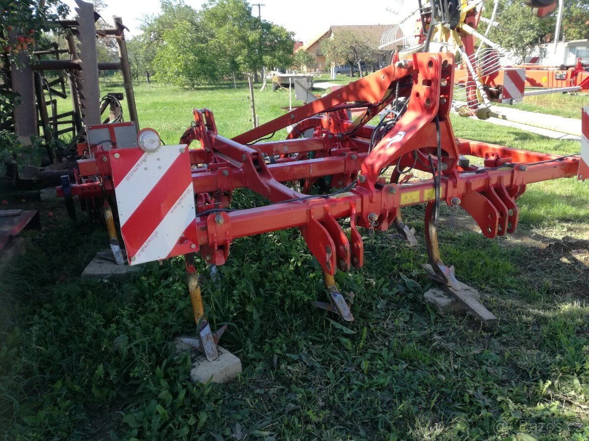 Kverneland CLC PRO Classic 300 - 2