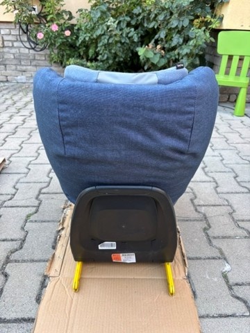 AUTO SEDAČKA MAXI COSI - 2