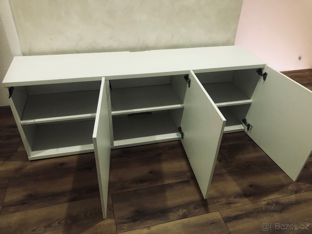 Ikea Besta TV skříňka - 2