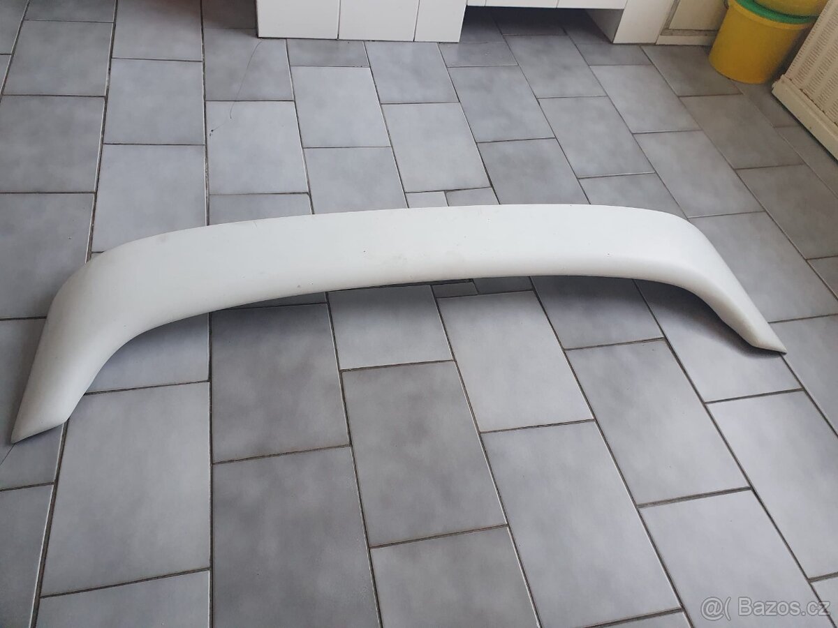Spoiler - Daewoo Nexia, Opel Kadett - 2
