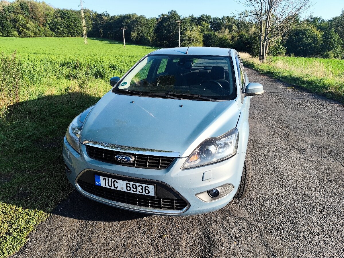 Ford Focus - 2