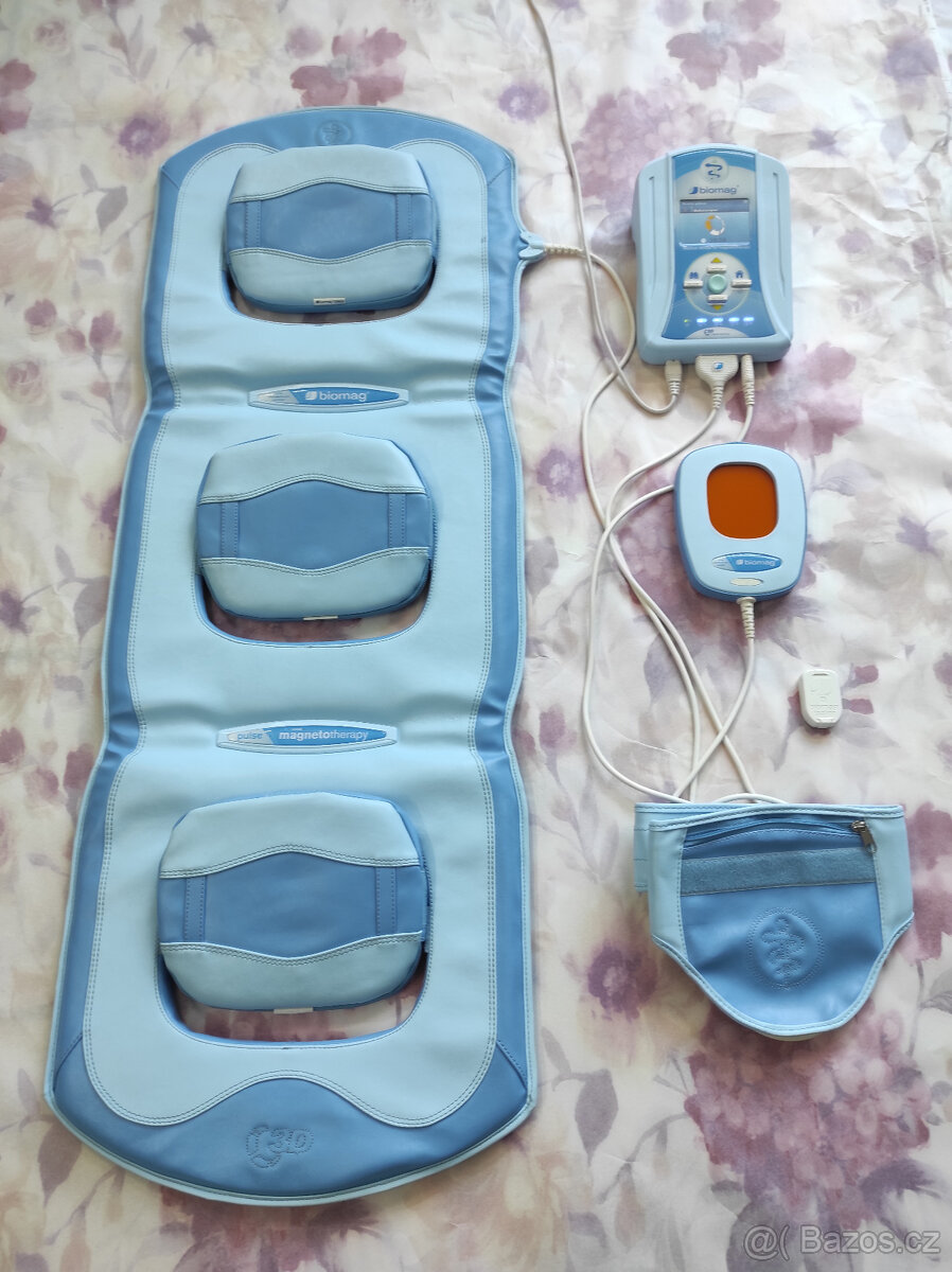 Biomag Lumina 3D Easy - 2