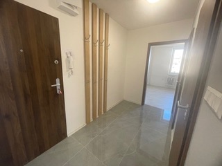 Interiérové dvere s obložkou - 2