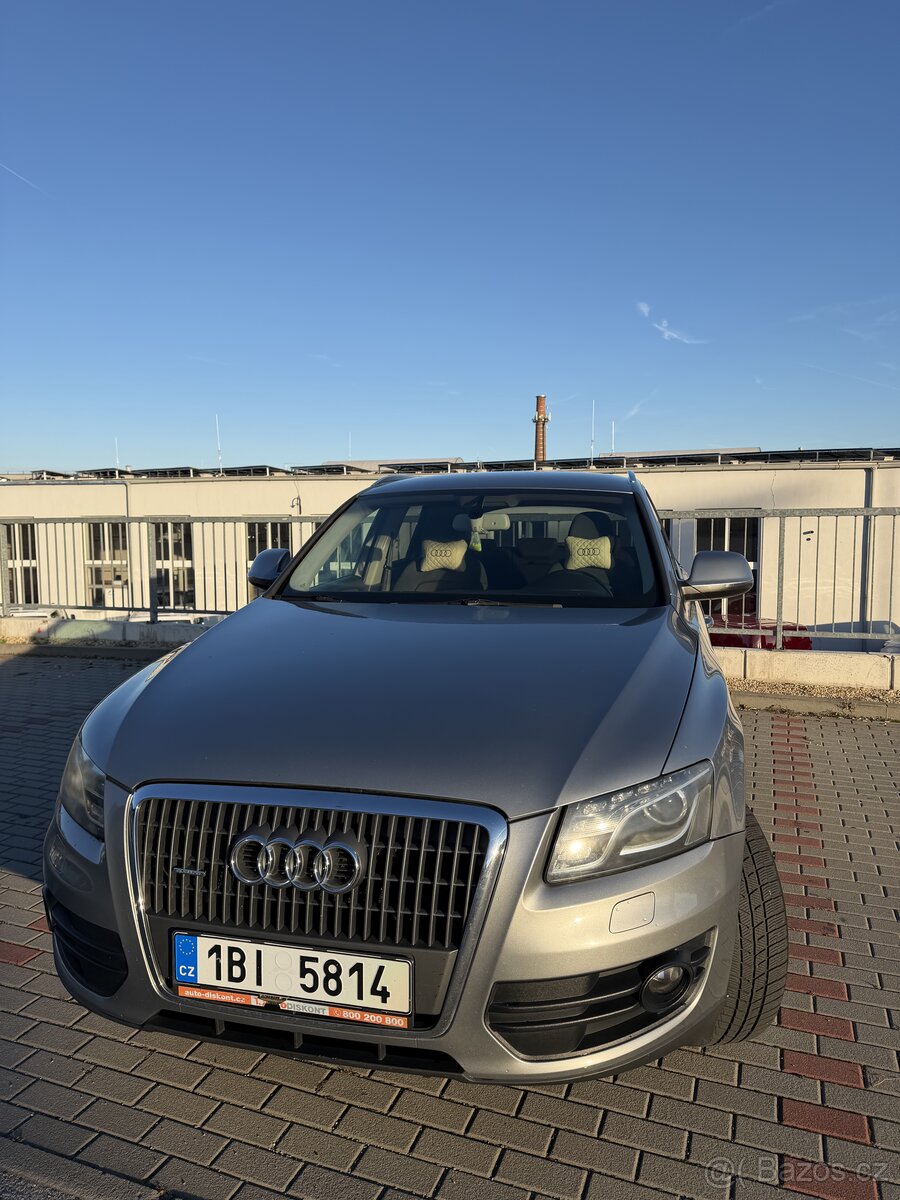 Audi Q5 - 2