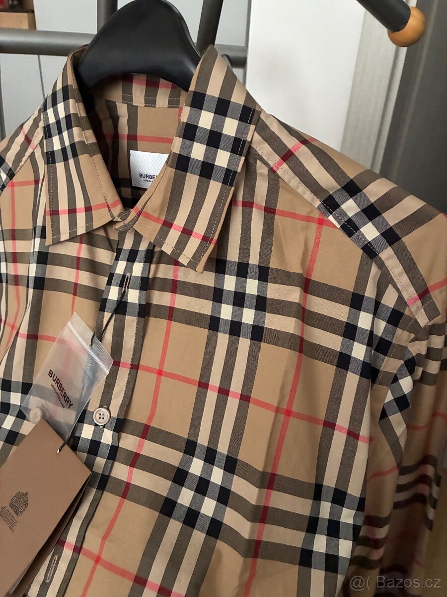 Košile Burberry - 2