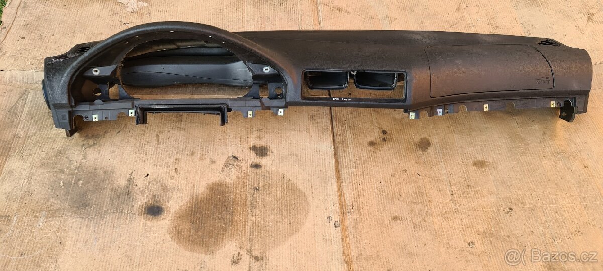 Bmw E39 Palubka + Airbag - 2