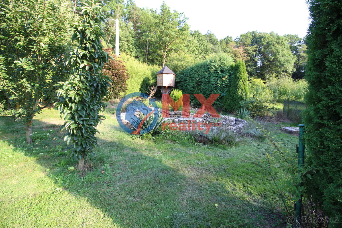 Prodej, rodinný dům, Slavoňov, Lukavice - 2