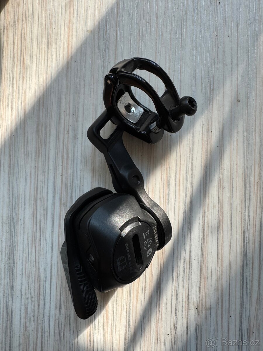 SRAM AXS POD Rocker ovladač + MMX objímka - 2