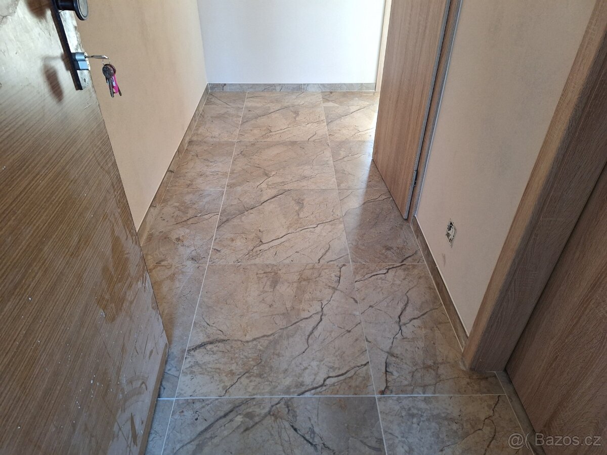 Zednické práce - 2