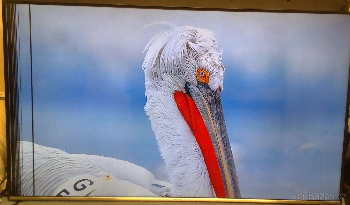 Prodam Samsung UE48J5570-121cm FullHD Smart WiFi LED TV.Zaru - 2