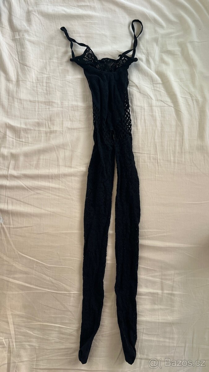 Dámský síťovaný overal vel. L/XL - 2