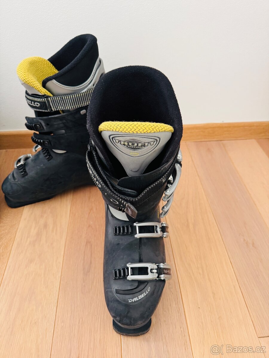 Pánské boty na lyže, zn. KRUK - 2