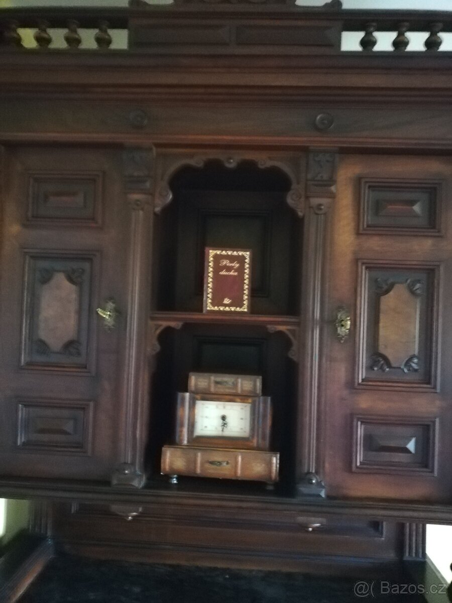 STAROZITNY PRIBORNIK - 2