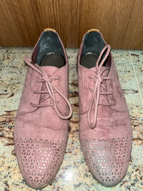 Dámské polobotky Rieker vel. 37 - 2