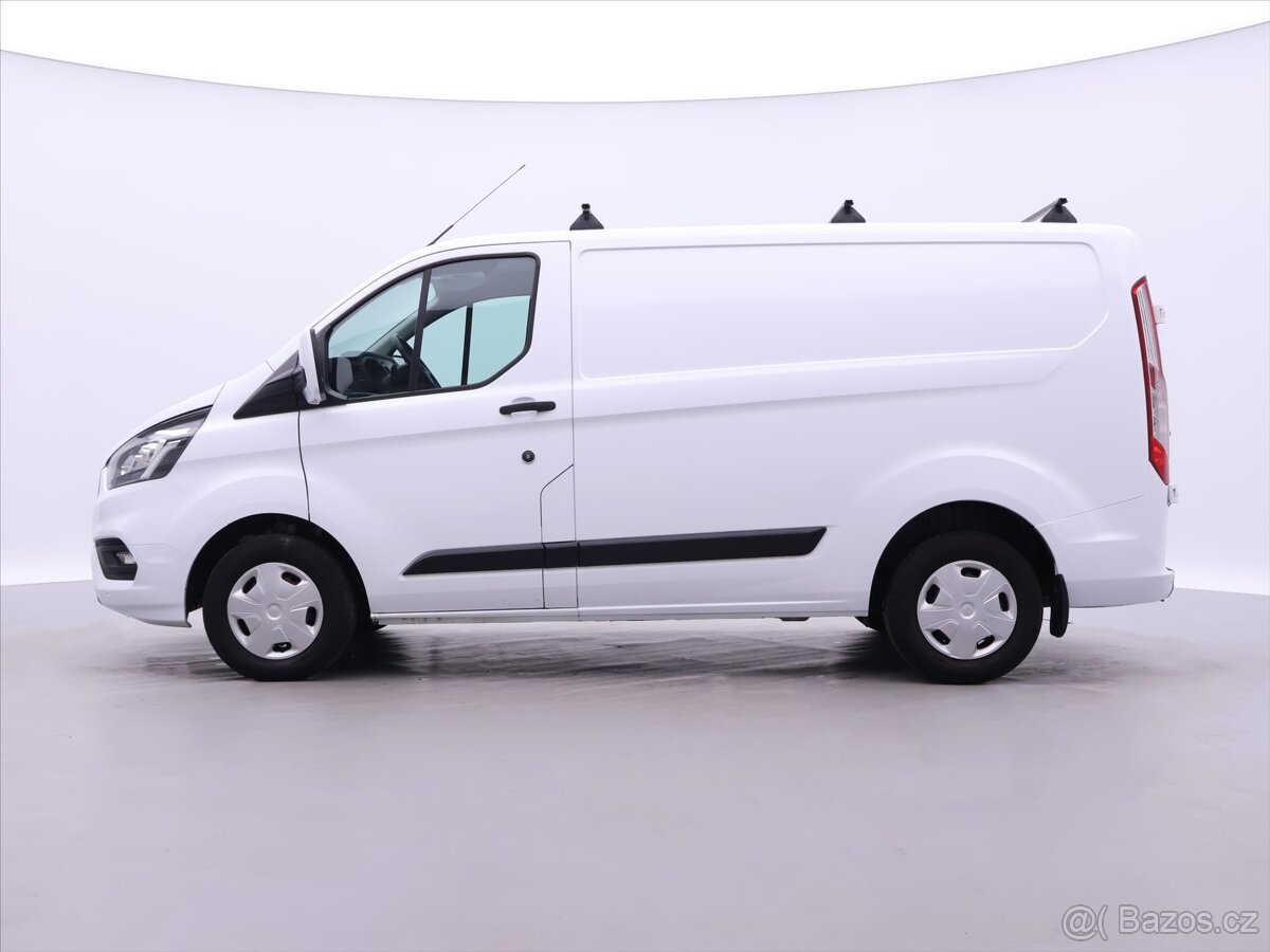 Ford Transit Custom 2,0 TDCI 77kW CZ Klima 1.Maj (2019) - 2