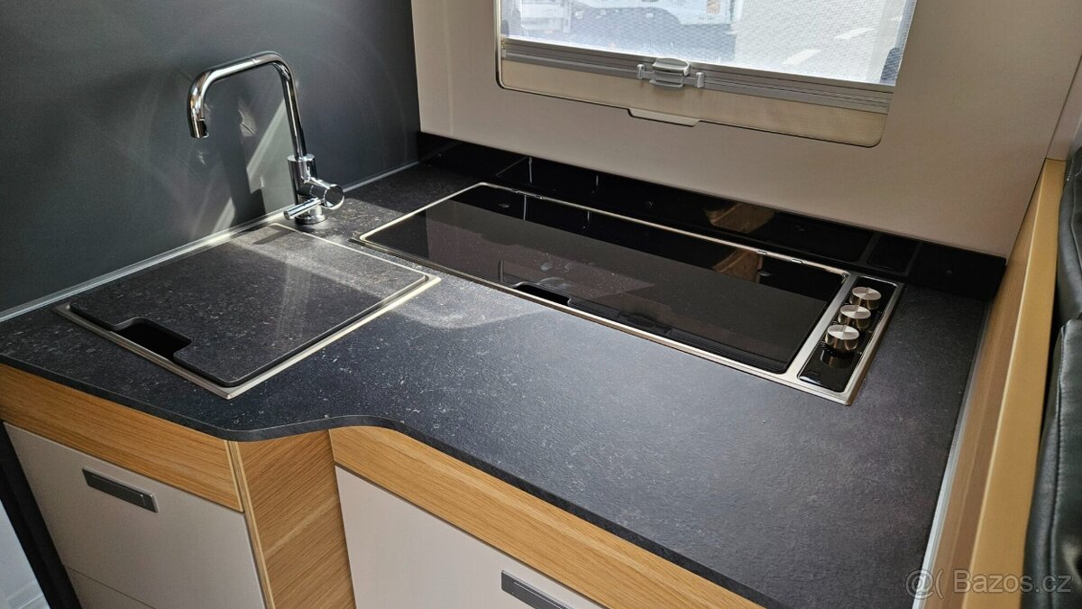 ADRIA Matrix Axess 670 SL - 2