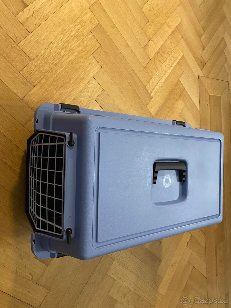 Prodám box pro kočky - 2