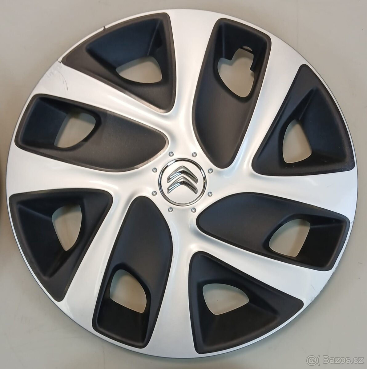 Originální poklice Citröen 16" - 2