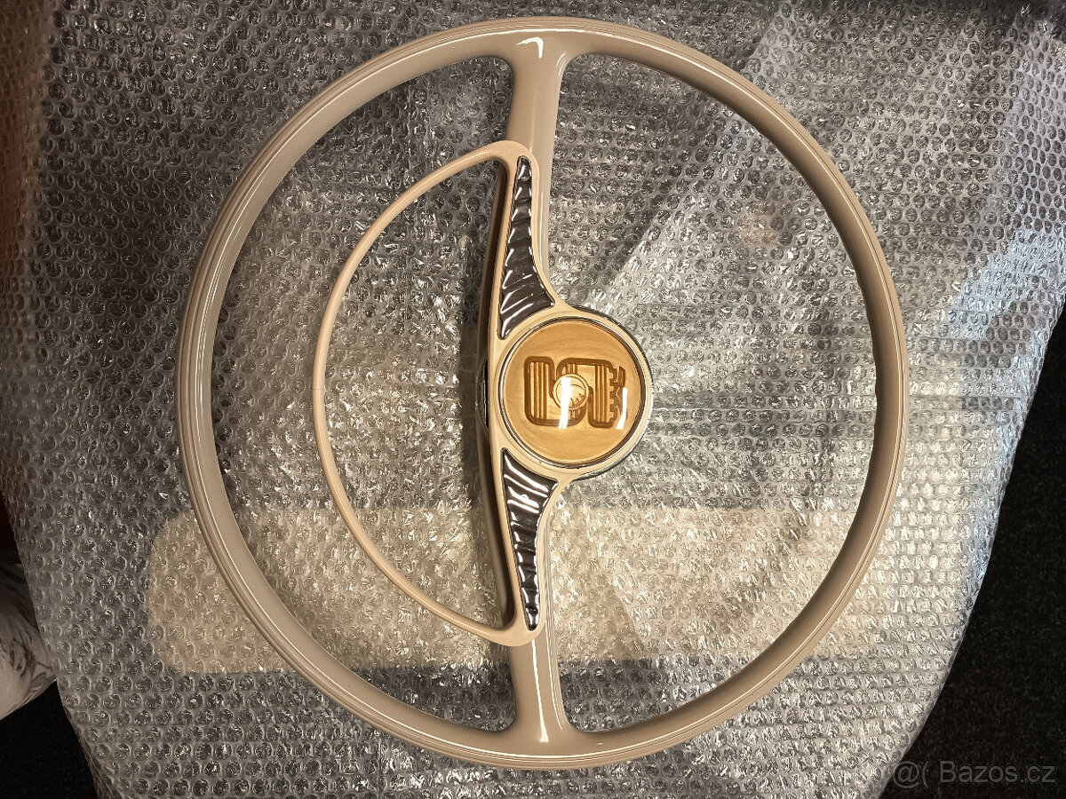 Volant Š450, Spartak - 2