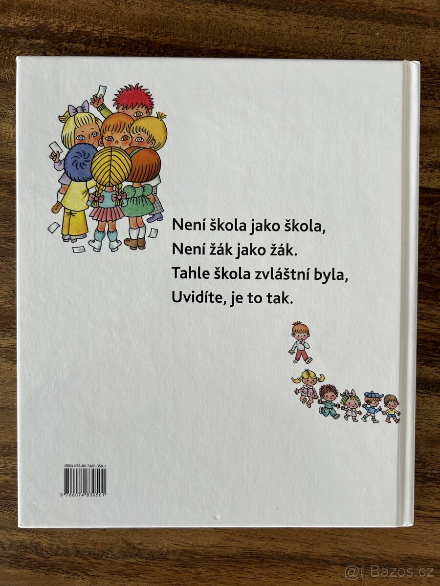 Není škola jako škola - 2