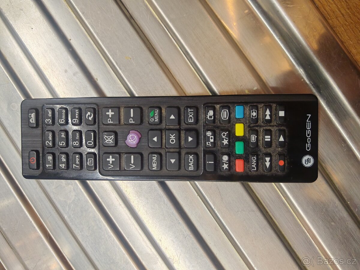 Televize GoGEN 81cm - 2