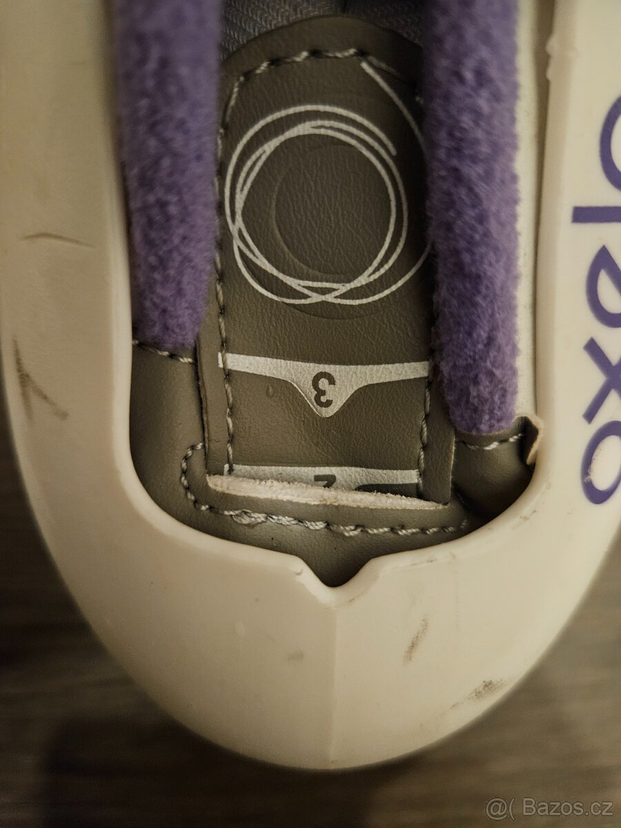 Dívčí brusle 28-30 - 2