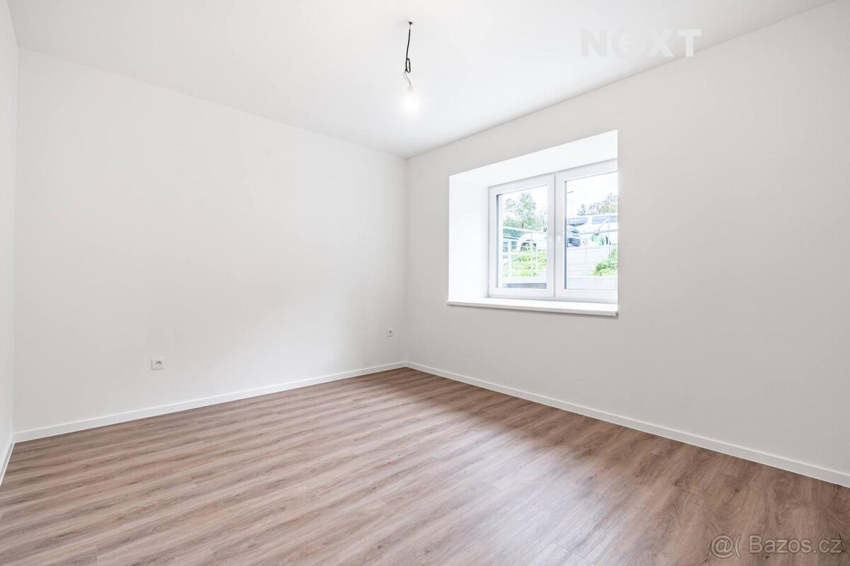 Pronájem komerční Ordinace, 54㎡ - 2