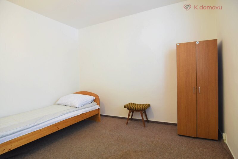 Pronájem pokoje 12 m² Okrouhlá, Brno - Bohunice - 2