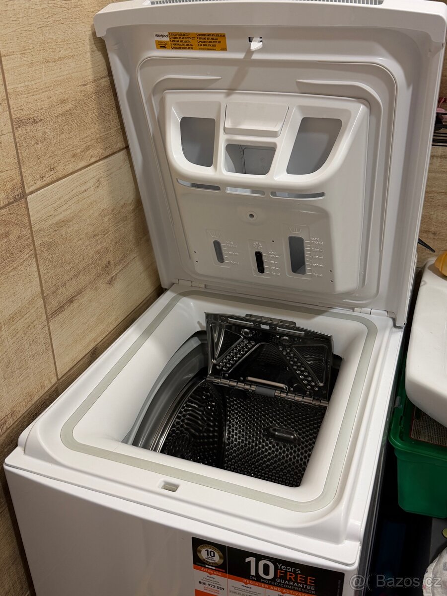 Pračka - 2