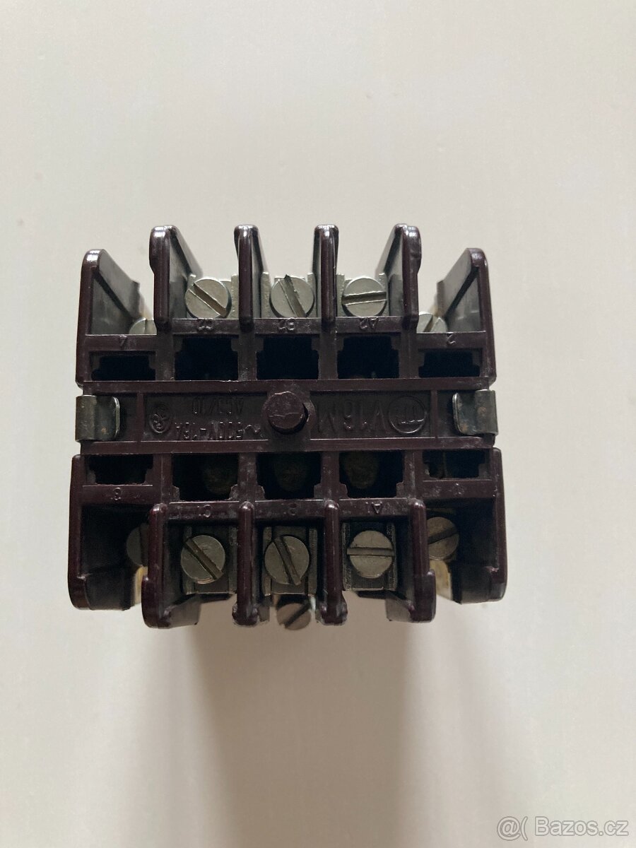 vzduchový stakač - 2